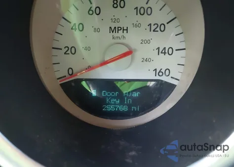 2006 Dodge Charger Rt from USA, damaged, VIN 2B3LA53H36H310903